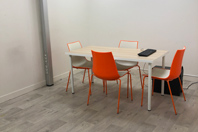 Salle de formation de Trajectoire Pro Salle de formation Trajectoire pro